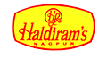 HALDIRAM-FOODS
